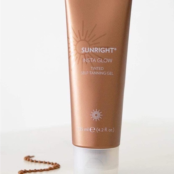 3 for 1 price Nu Skin Sunright Tanning Gel - Picture 11 of 15